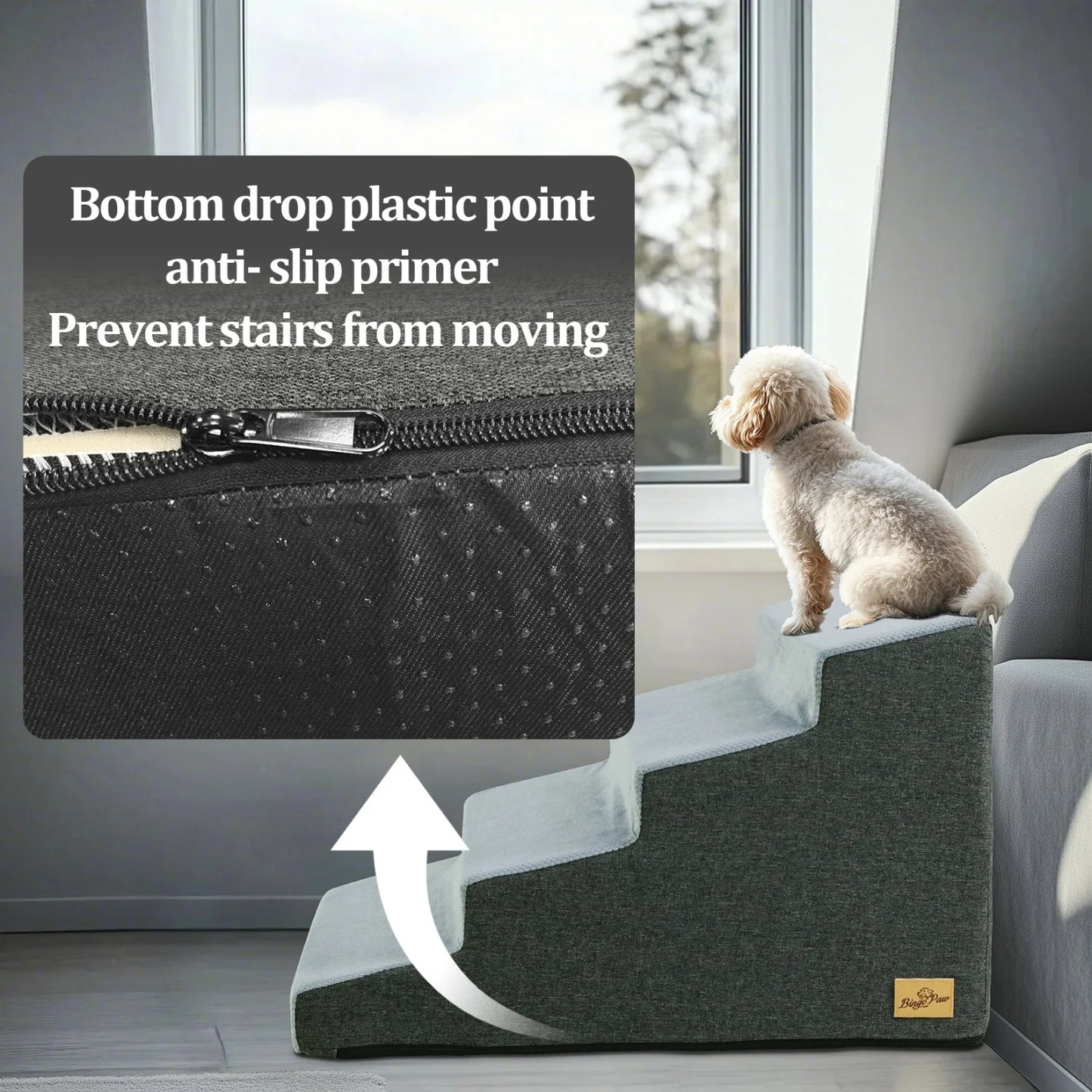 Steps Stairs for Small Dogs\cats