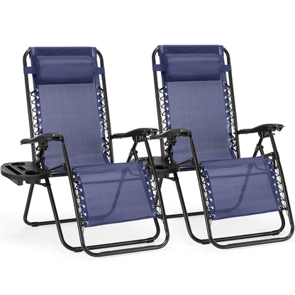 Zero Gravity Set