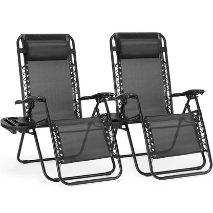 Zero Gravity Set