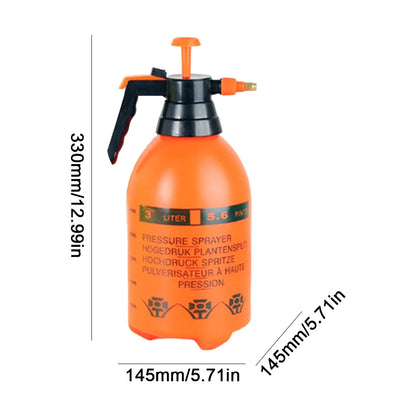 Water Pump Pressure Garden Sprayer