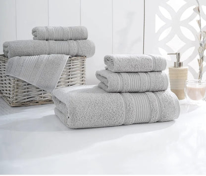 100%  Turkish Cotton Towel Set




100% Turkish Cotton Towel Set