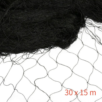 Bird Netting Heavy Duty Nylon Mesh