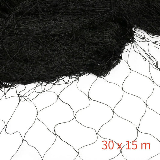 Bird Netting Heavy Duty Nylon Mesh