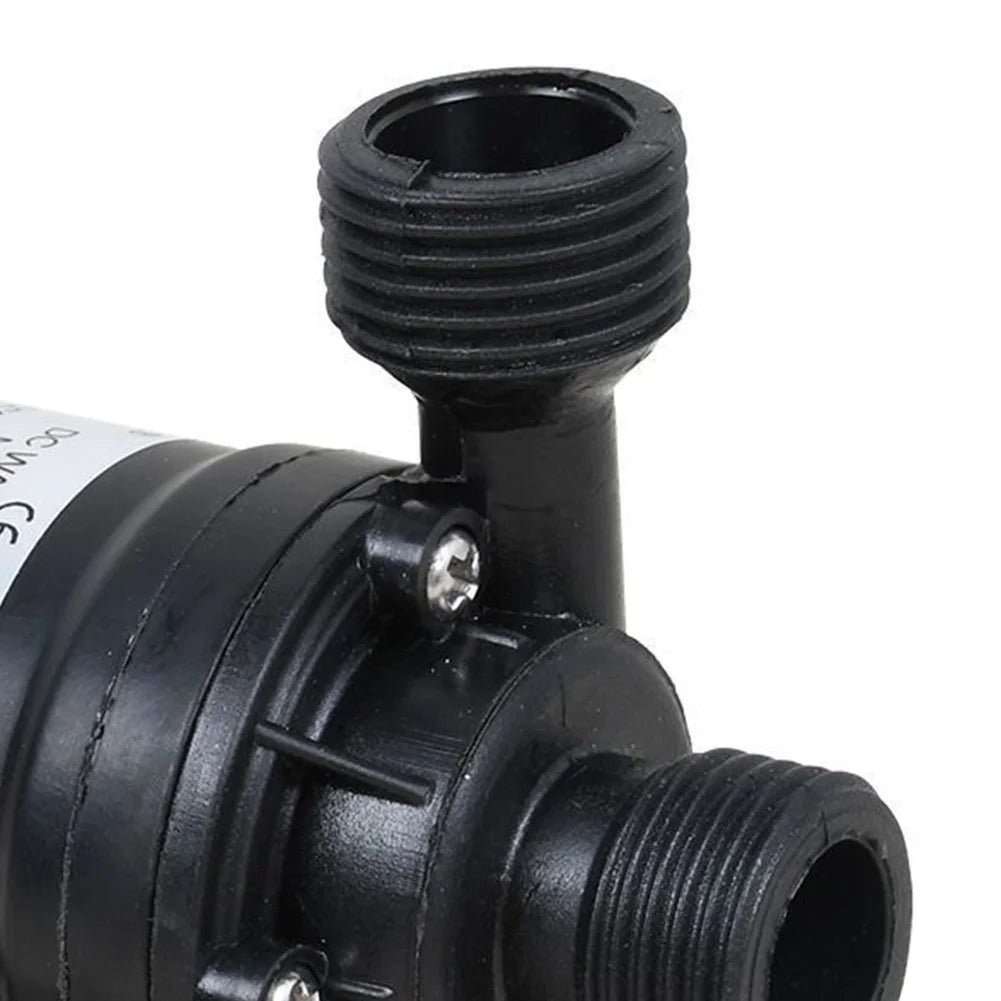 Garden High Pressure Water Pump DC 12V Brushless