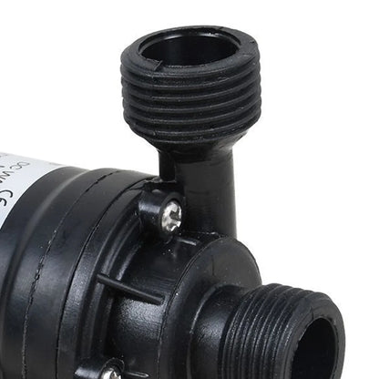 Garden High Pressure Water Pump DC 12V Brushless