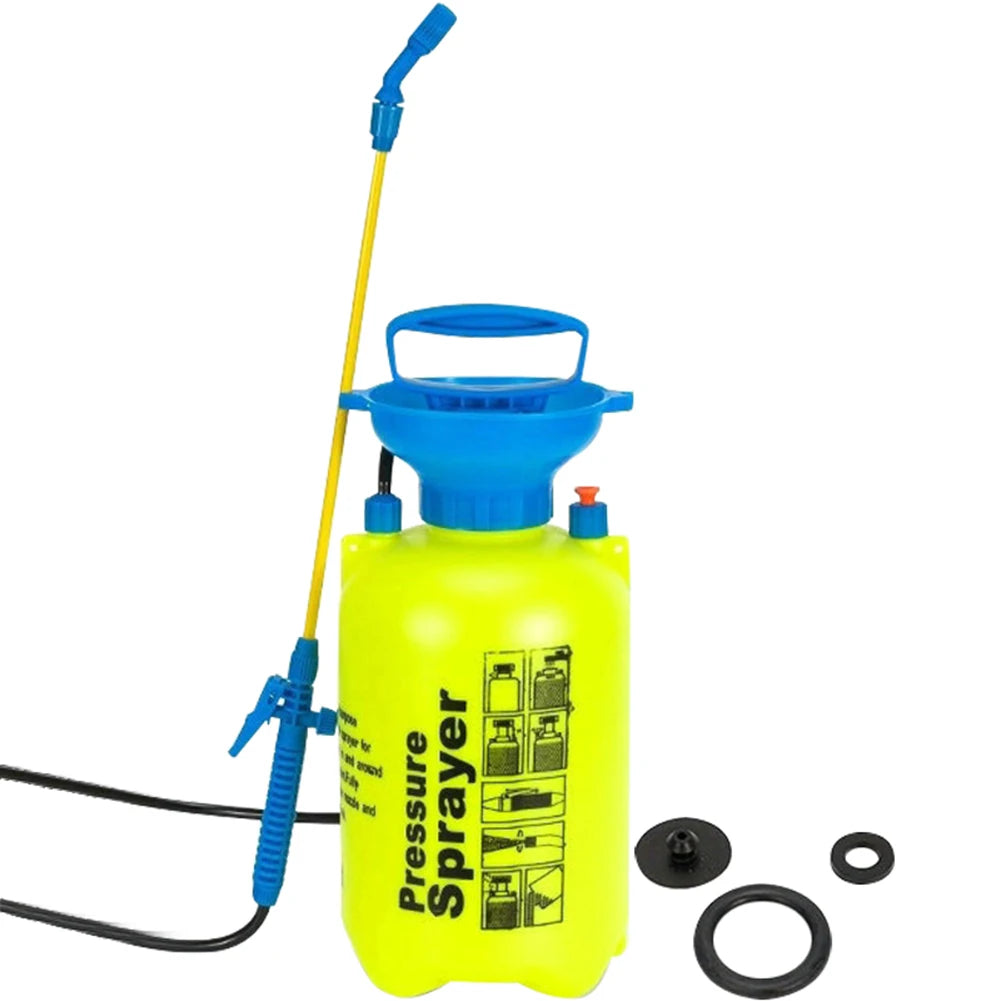 Water Pump Pressure Garden Sprayer