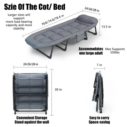 American Folding Bed