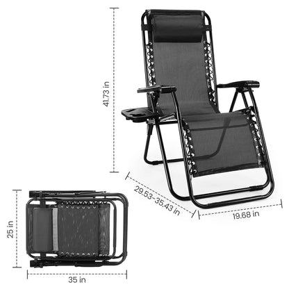 Zero Gravity Set