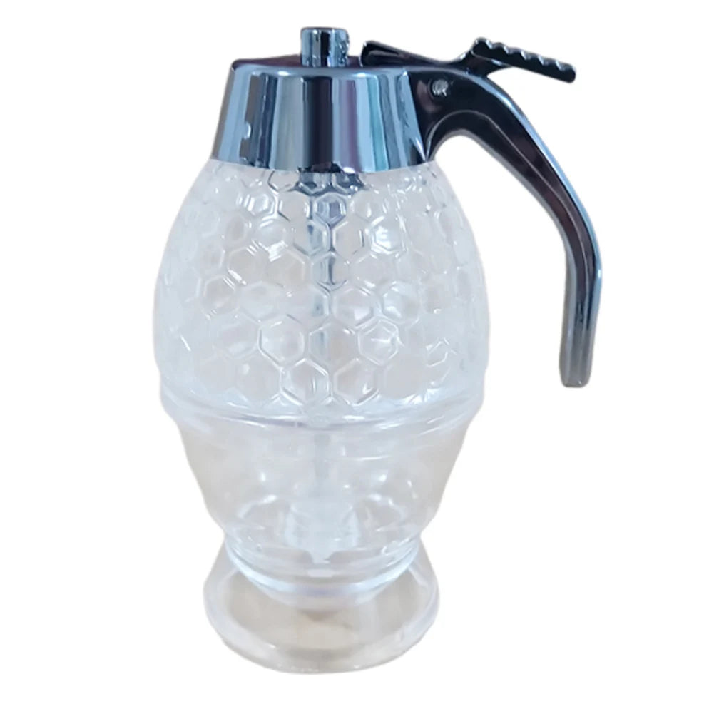 Honey Dispenser with Stand