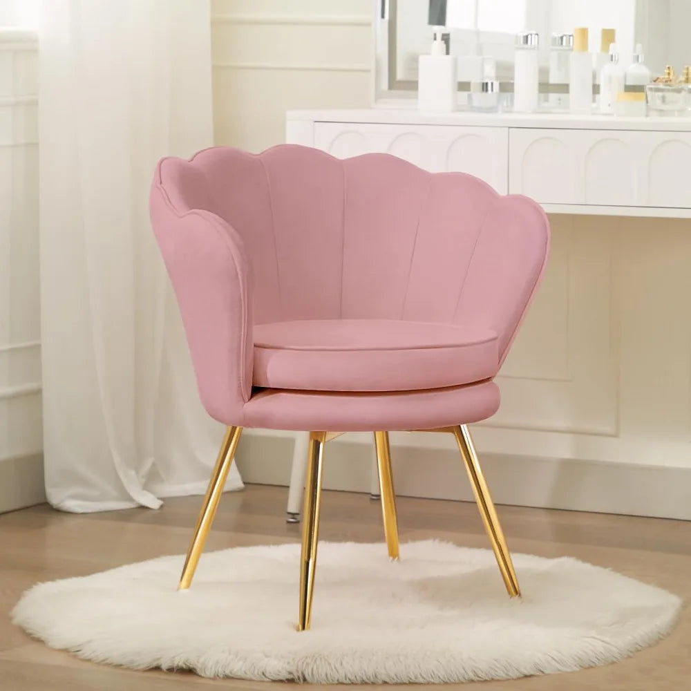 Accent Chairs Set of 2