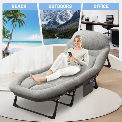 American Folding Bed