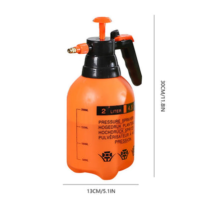 Water Pump Pressure Garden Sprayer