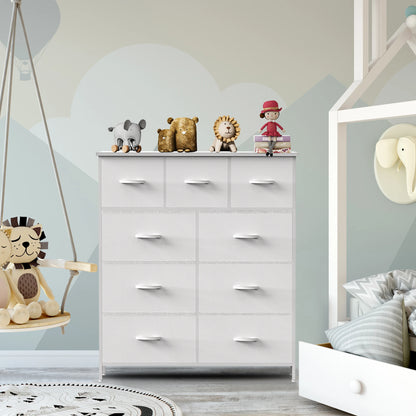 Farmhouse Dresser with Drawers