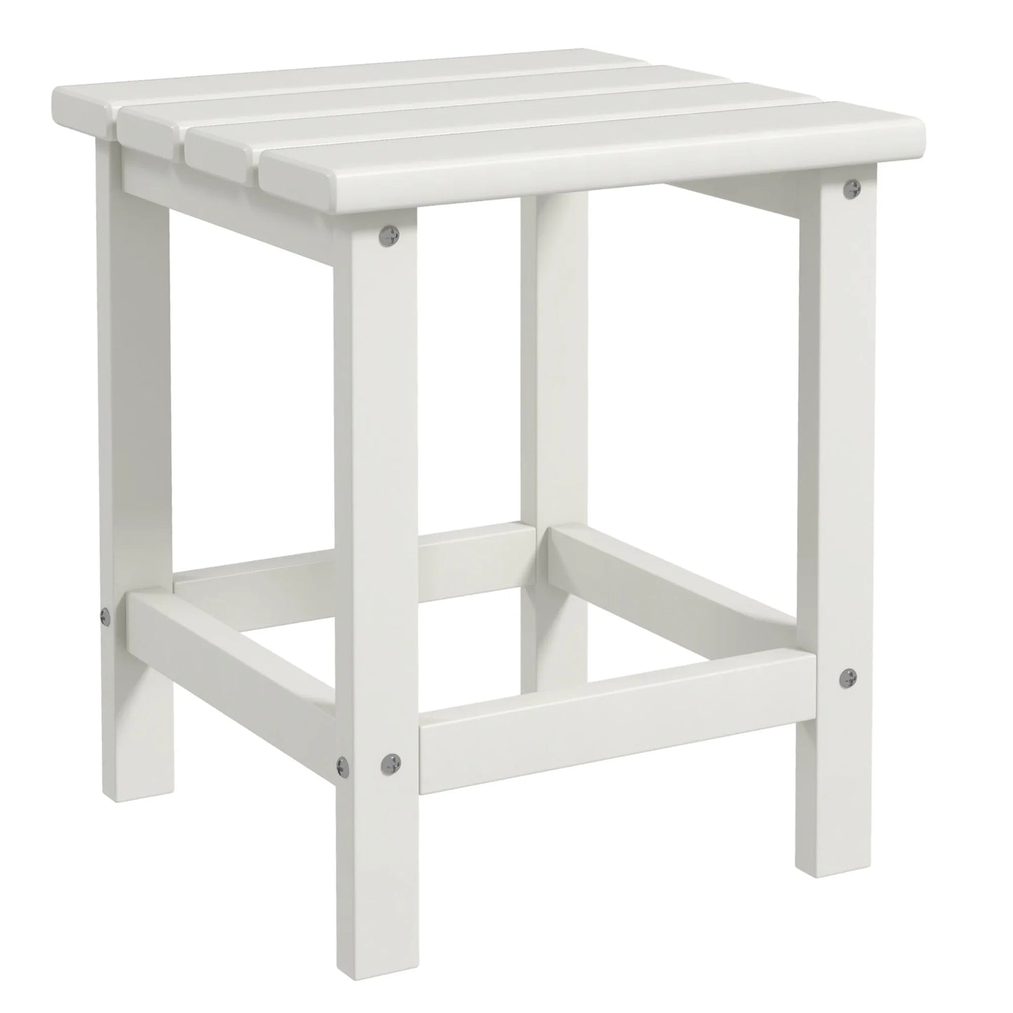Outdoor End Table