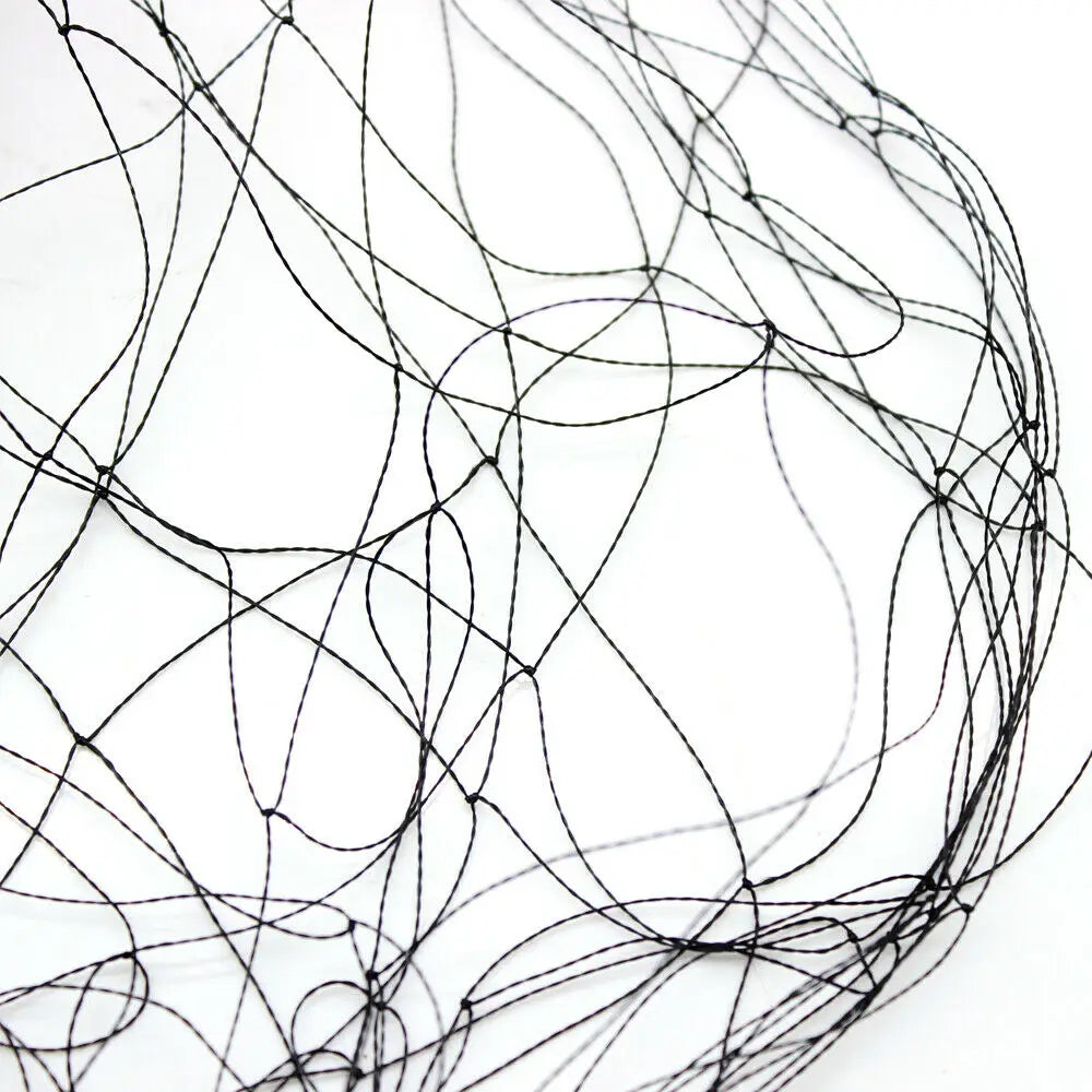 Bird Netting Heavy Duty Nylon Mesh