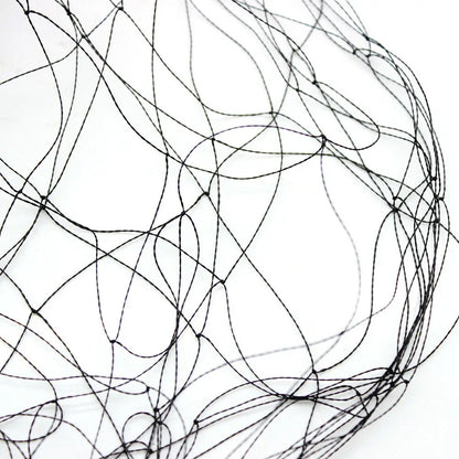 Bird Netting Heavy Duty Nylon Mesh