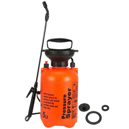 Water Pump Pressure Garden Sprayer