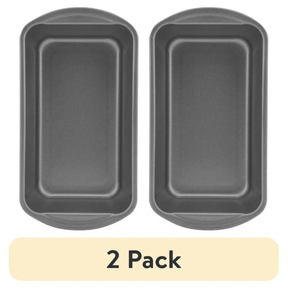 Large Nonstick Loaf Pan Set
