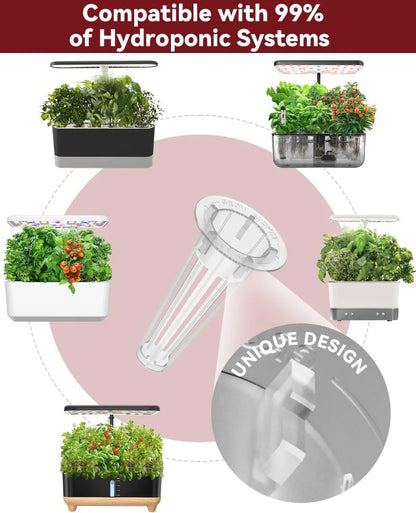 Hot Pepper Seed Pod Kit
